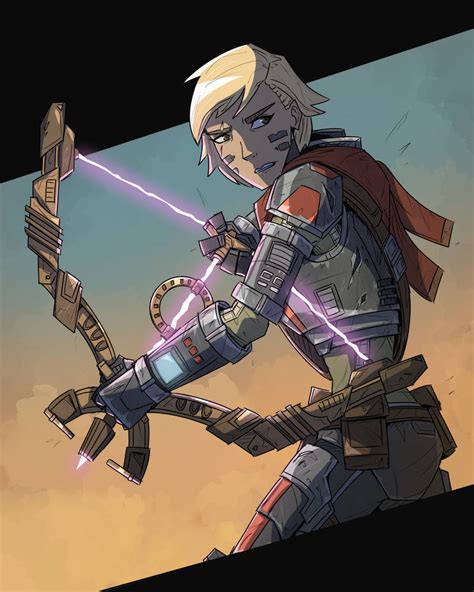 bad batch omega grown up